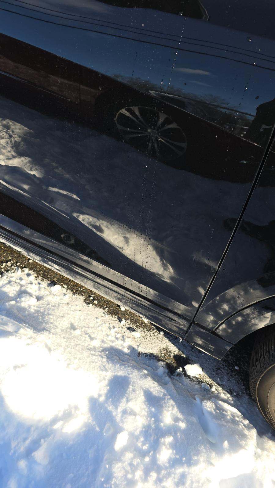 2025 Audi Q8 Premium Plus AWD