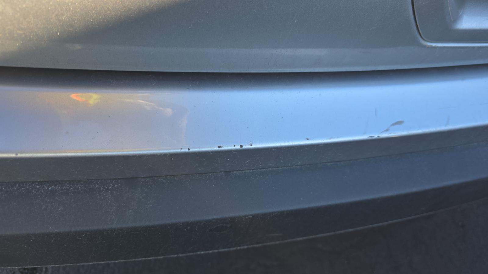 2024 Ford Edge Titanium AWD