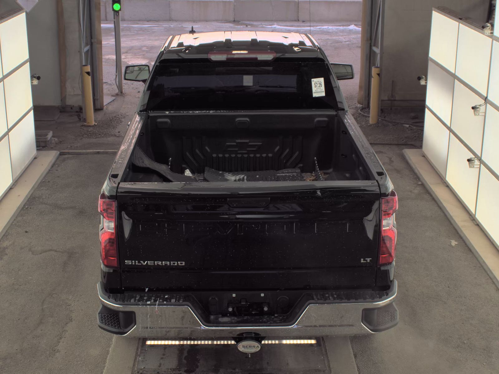 2022 Chevrolet Silverado 1500 LT AWD