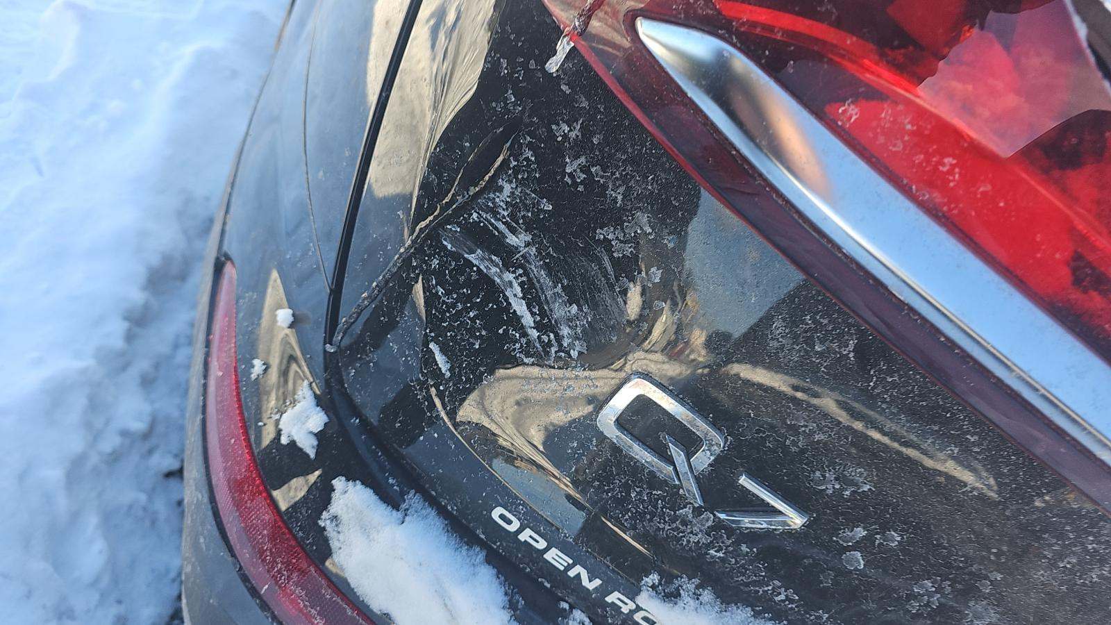 2021 Audi Q7 3.0T Premium Plus AWD