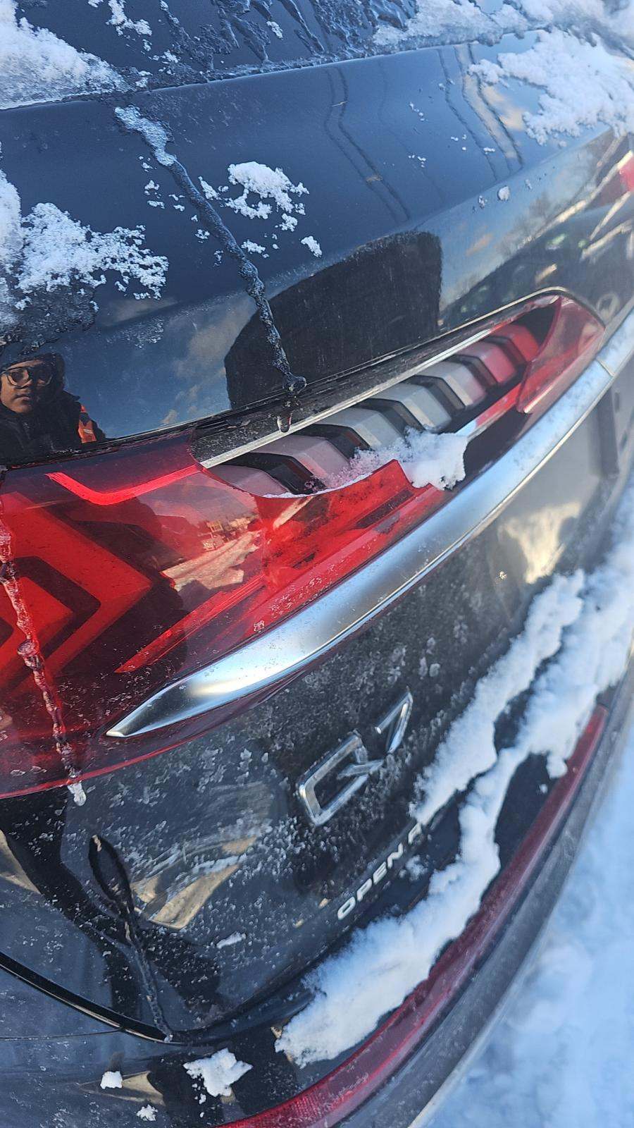 2021 Audi Q7 3.0T Premium Plus AWD