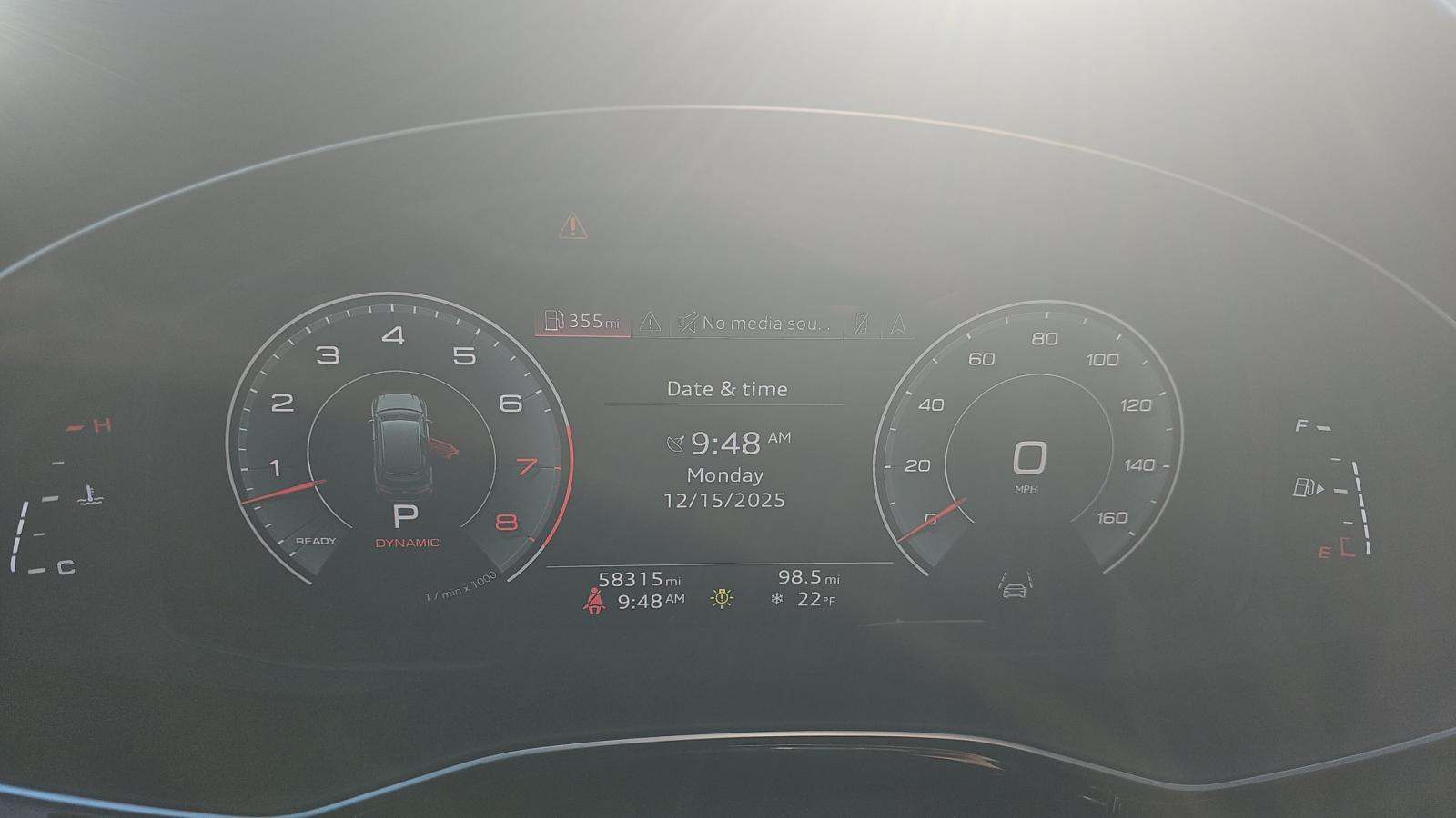 2021 Audi Q7 3.0T Premium Plus AWD