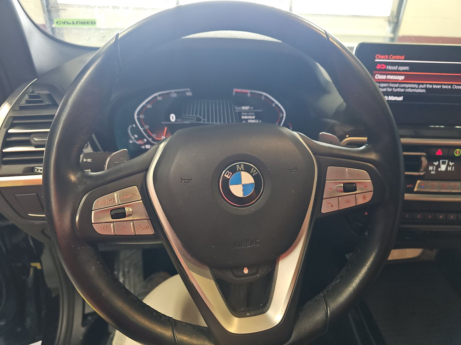 2023 BMW X3 xDrive30i AWD