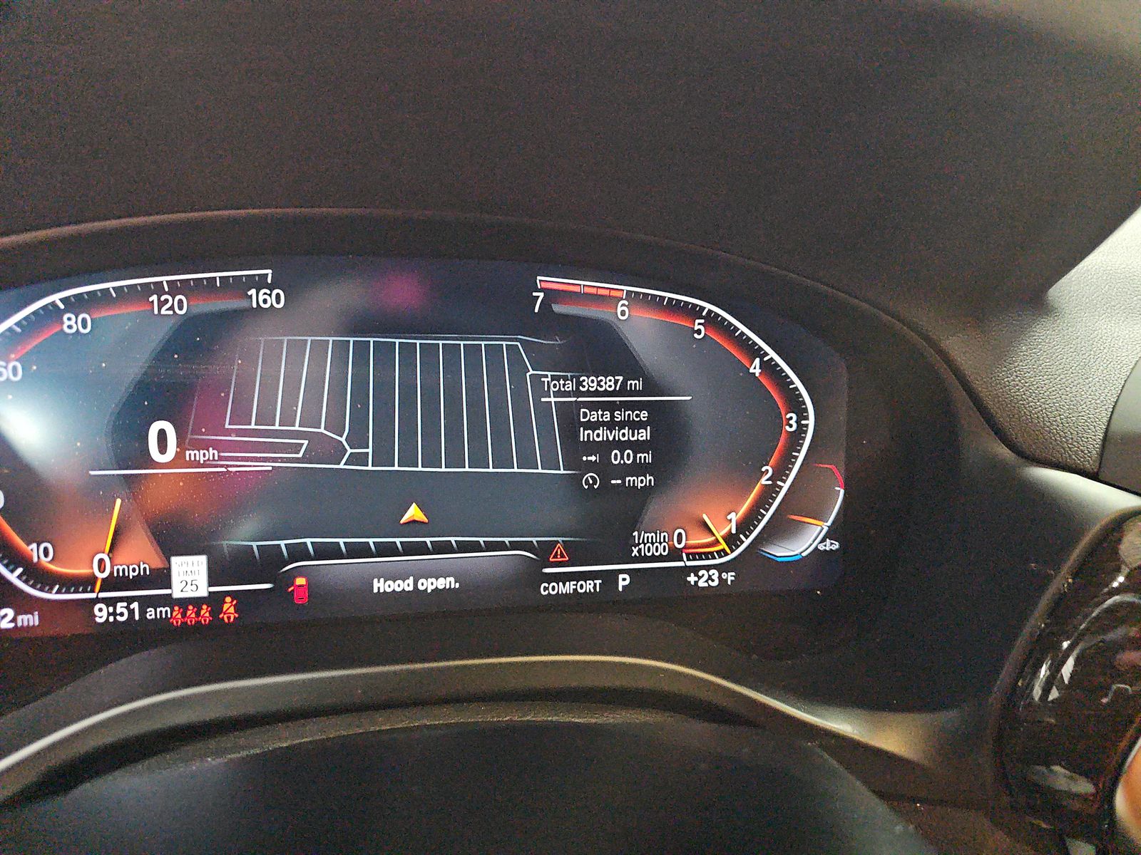 2023 BMW X3 xDrive30i AWD