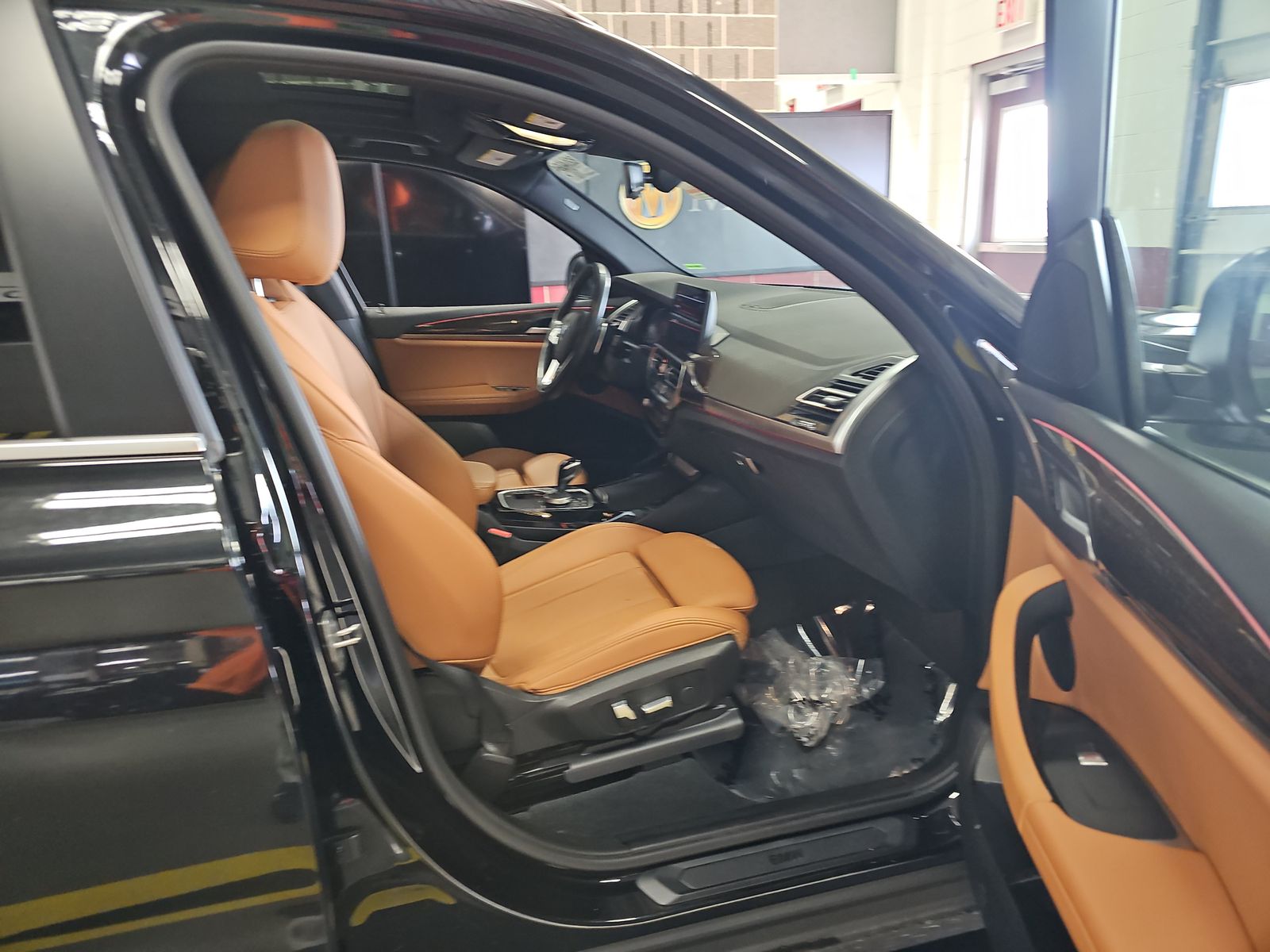 2023 BMW X3 xDrive30i AWD