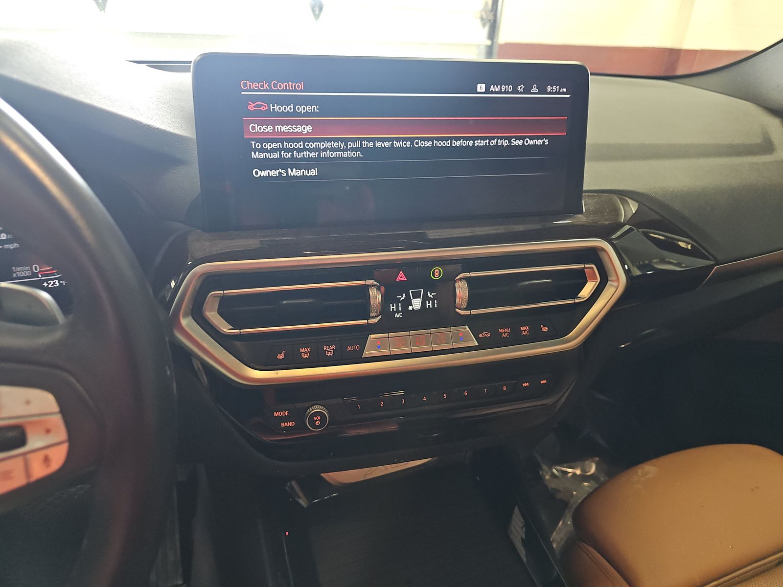 2023 BMW X3 xDrive30i AWD