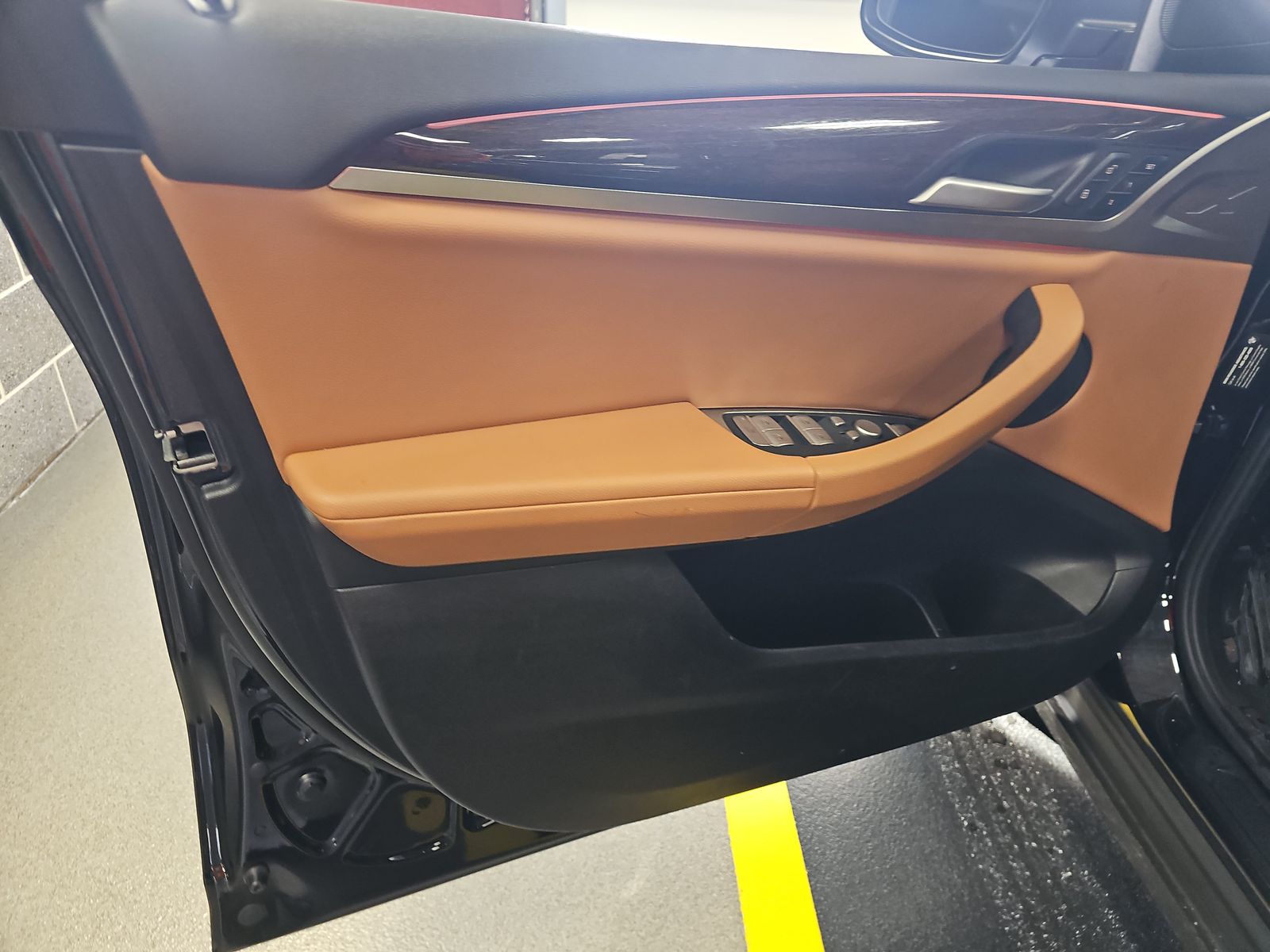 2023 BMW X3 xDrive30i AWD