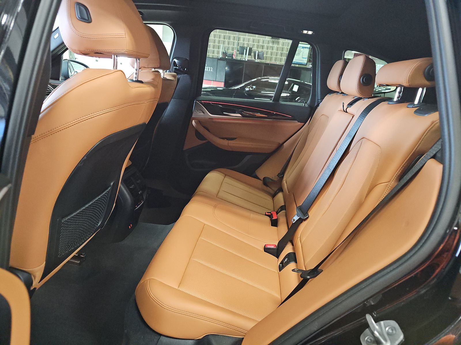 2023 BMW X3 xDrive30i AWD