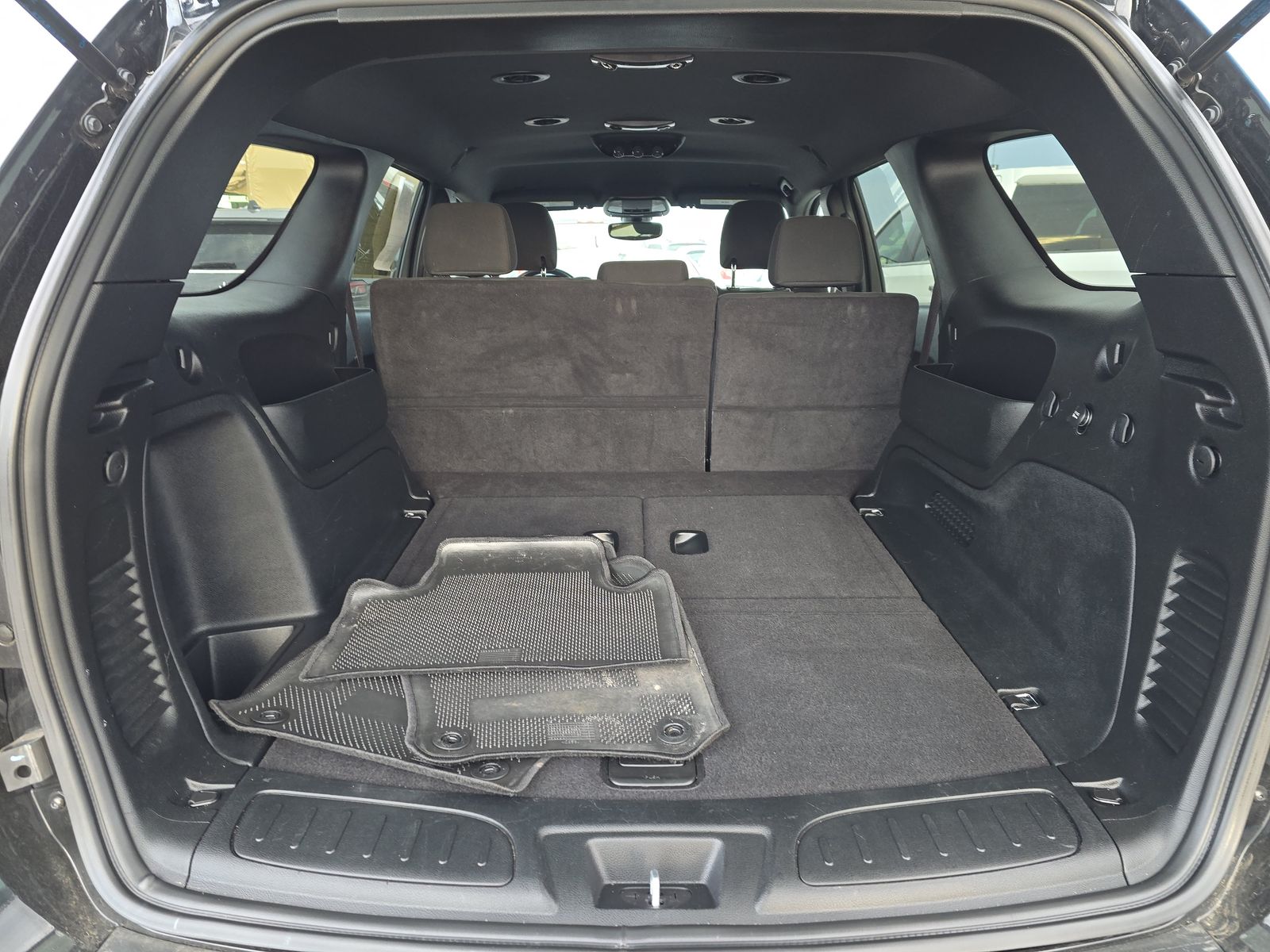 2024 Dodge Durango SXT RWD