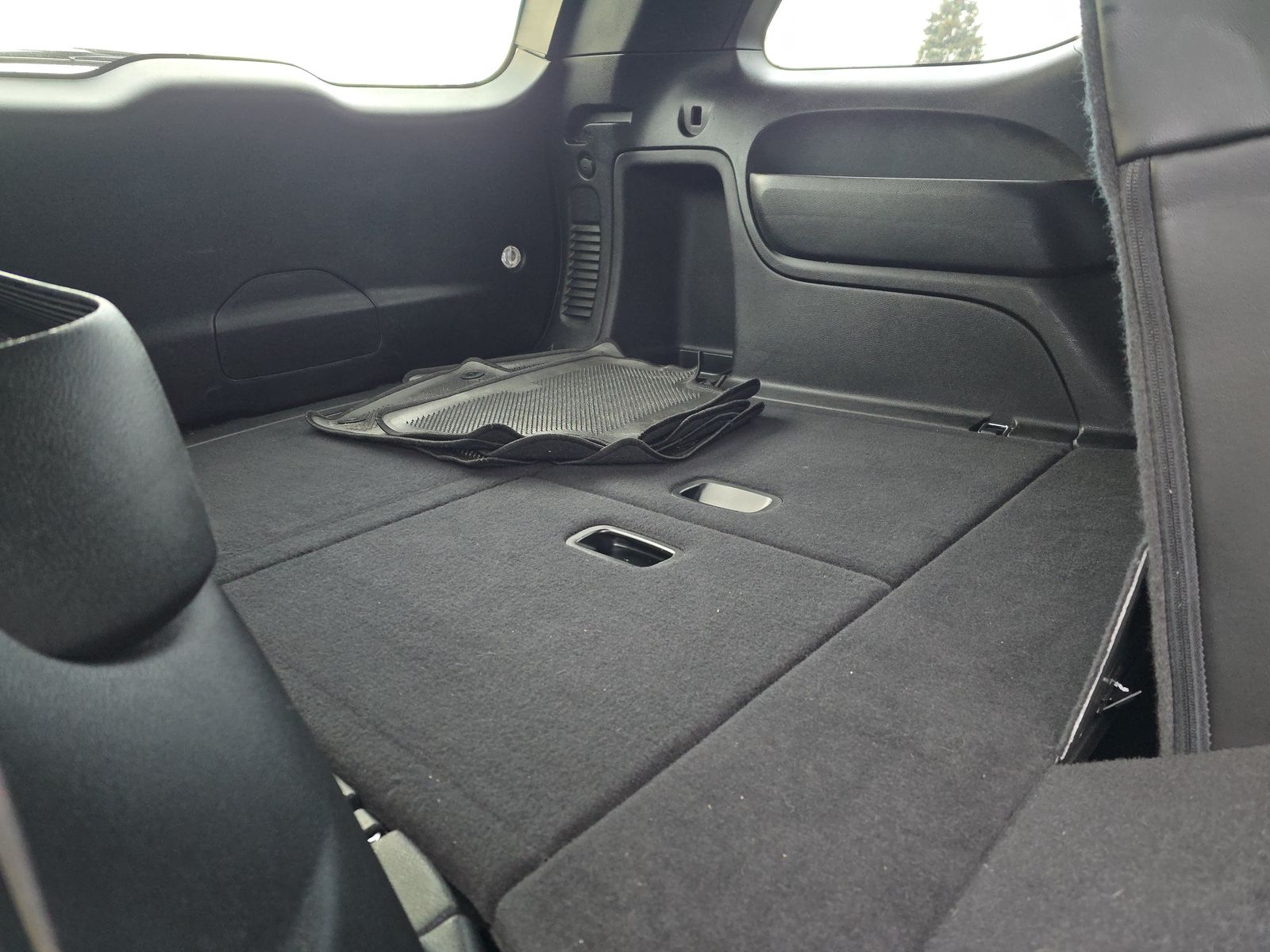 2024 Dodge Durango SXT RWD