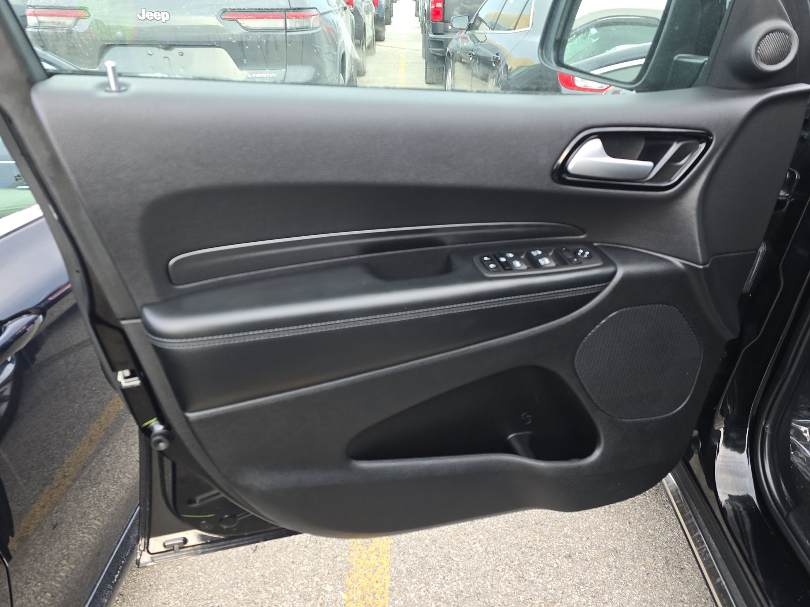 2024 Dodge Durango SXT RWD