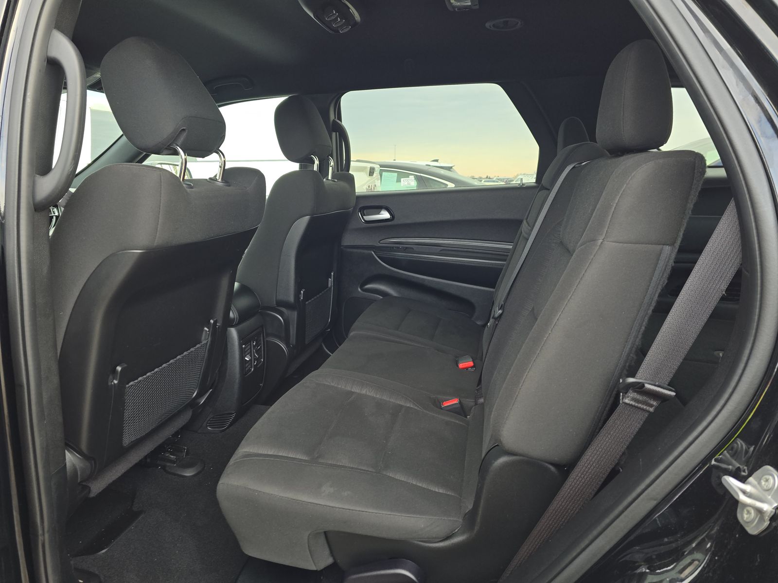 2024 Dodge Durango SXT RWD