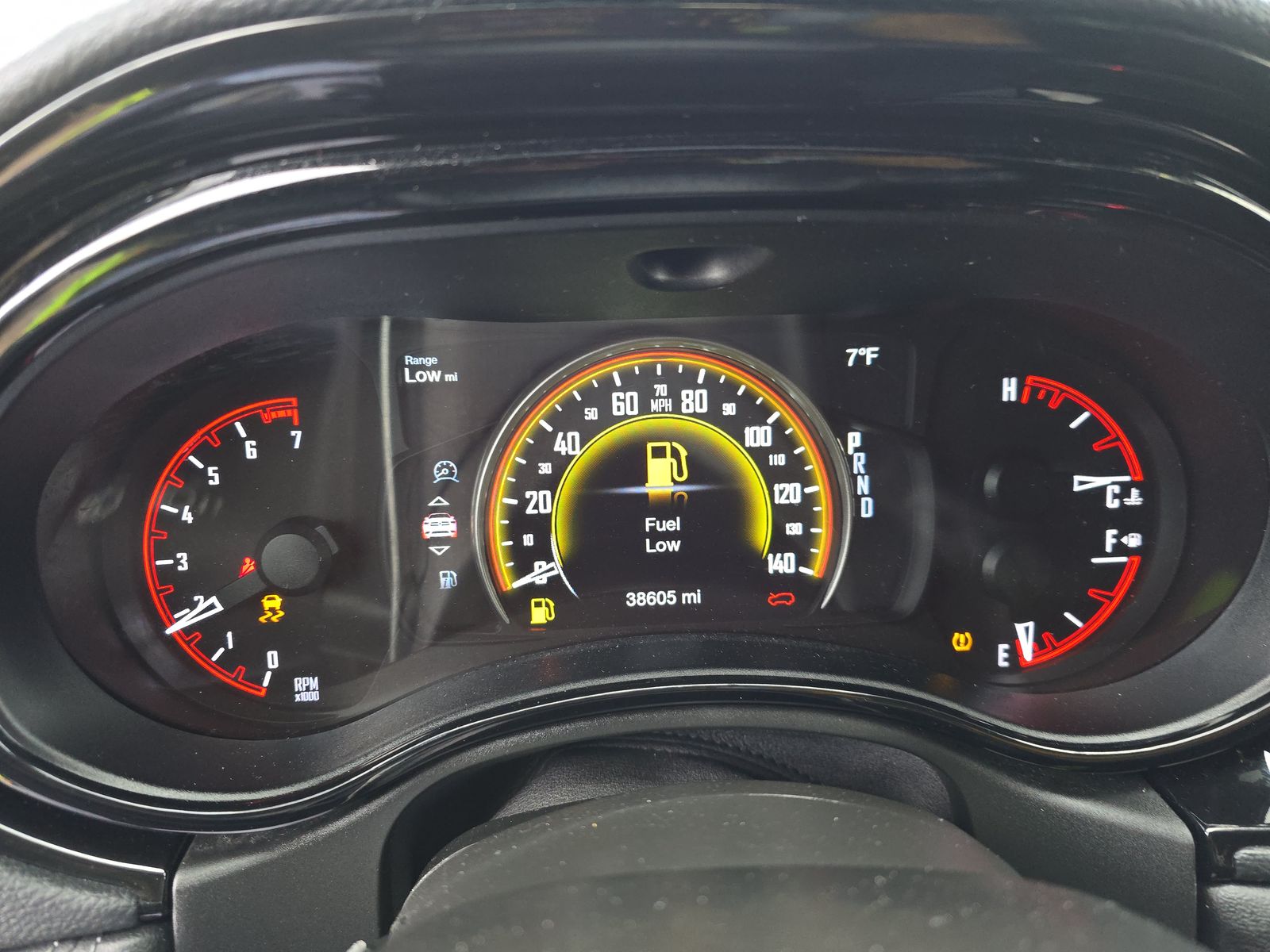 2024 Dodge Durango SXT RWD