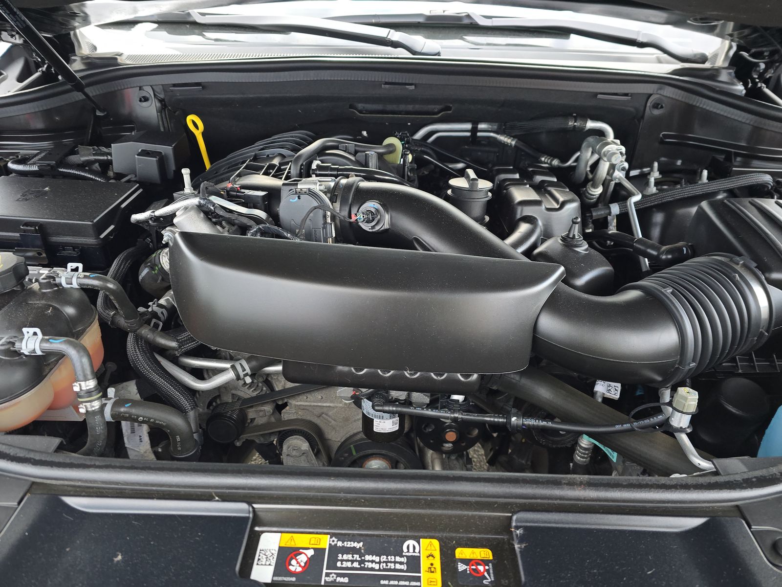 2024 Dodge Durango SXT RWD