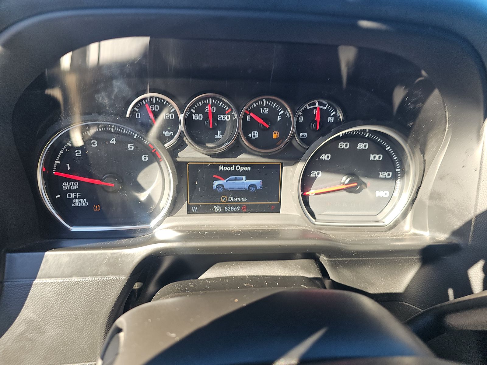 2021 Chevrolet Silverado 1500 LT RWD