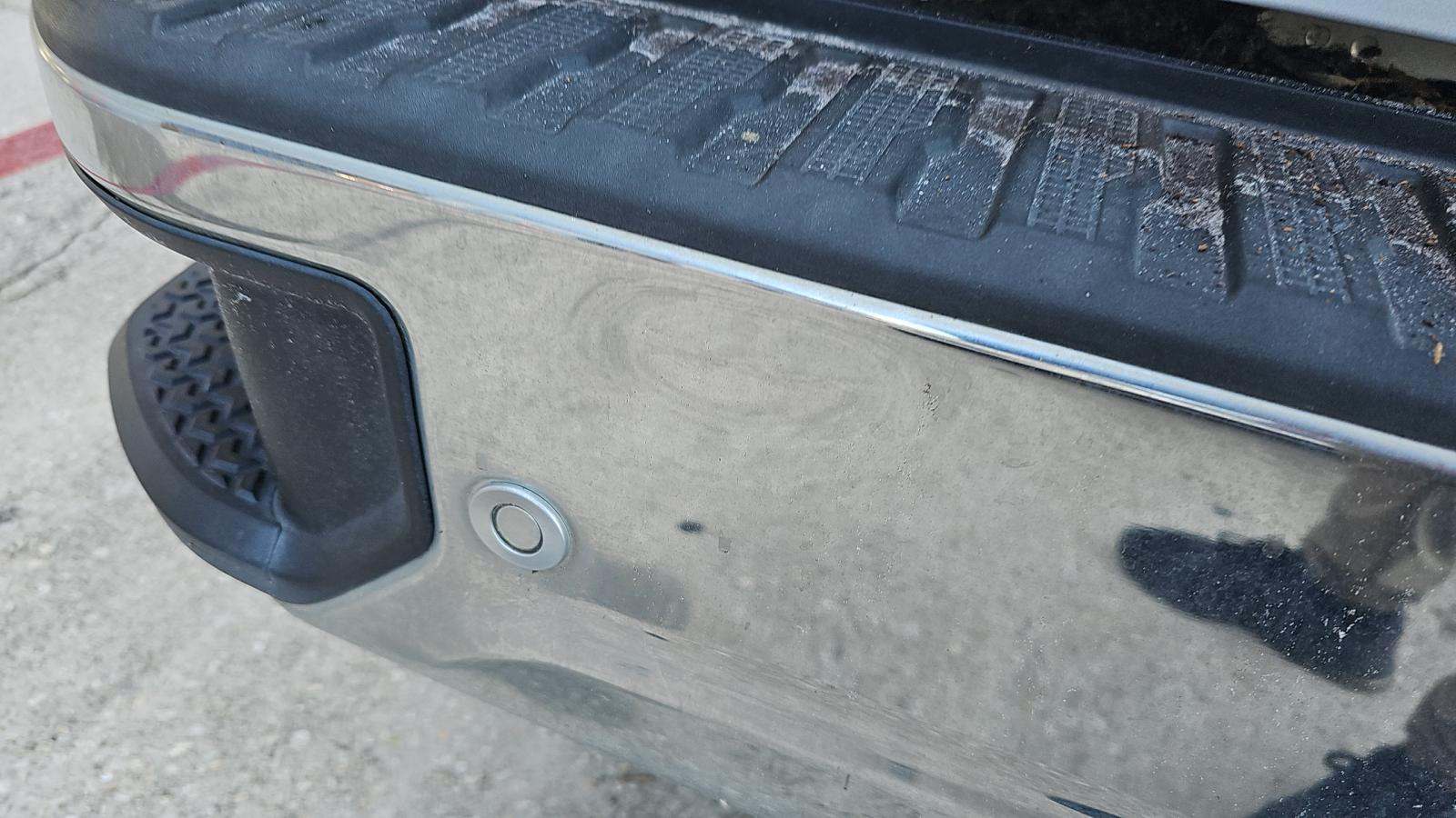 2021 Chevrolet Silverado 1500 LT RWD