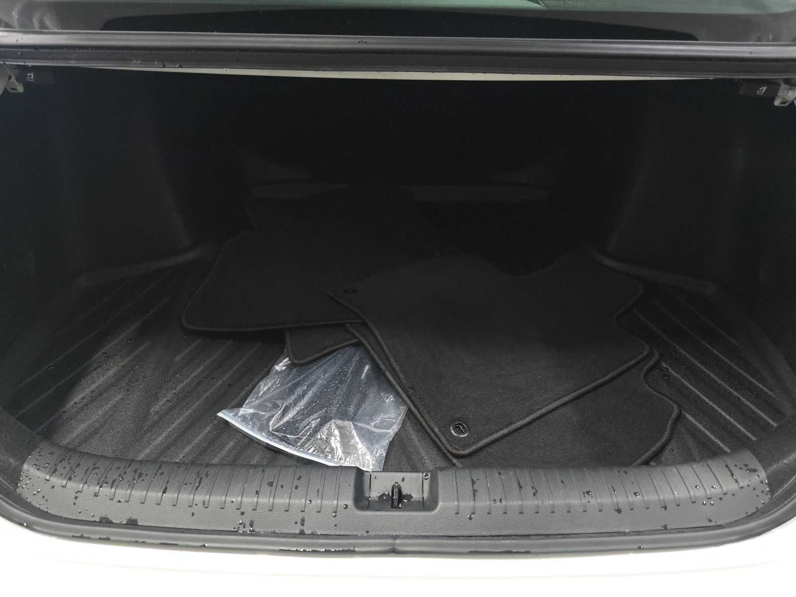 2023 Honda Accord Hybrid Touring FWD