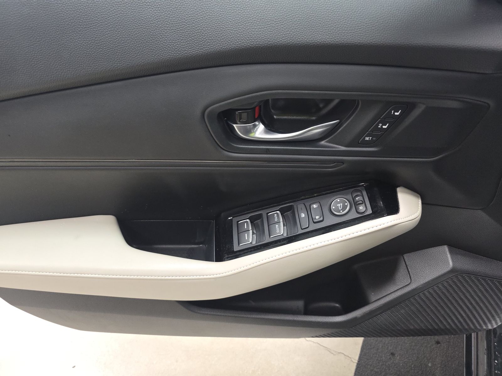 2023 Honda Accord Hybrid Touring FWD