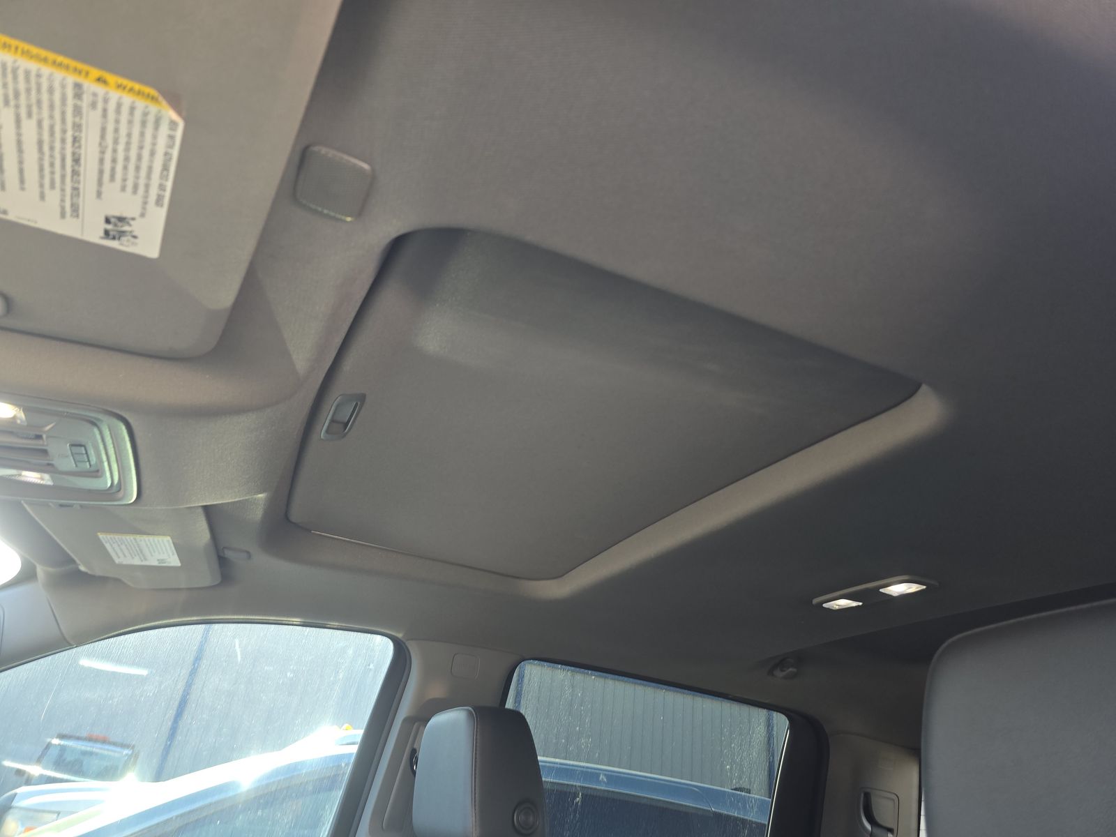 2023 Chevrolet Silverado 1500 LTZ AWD