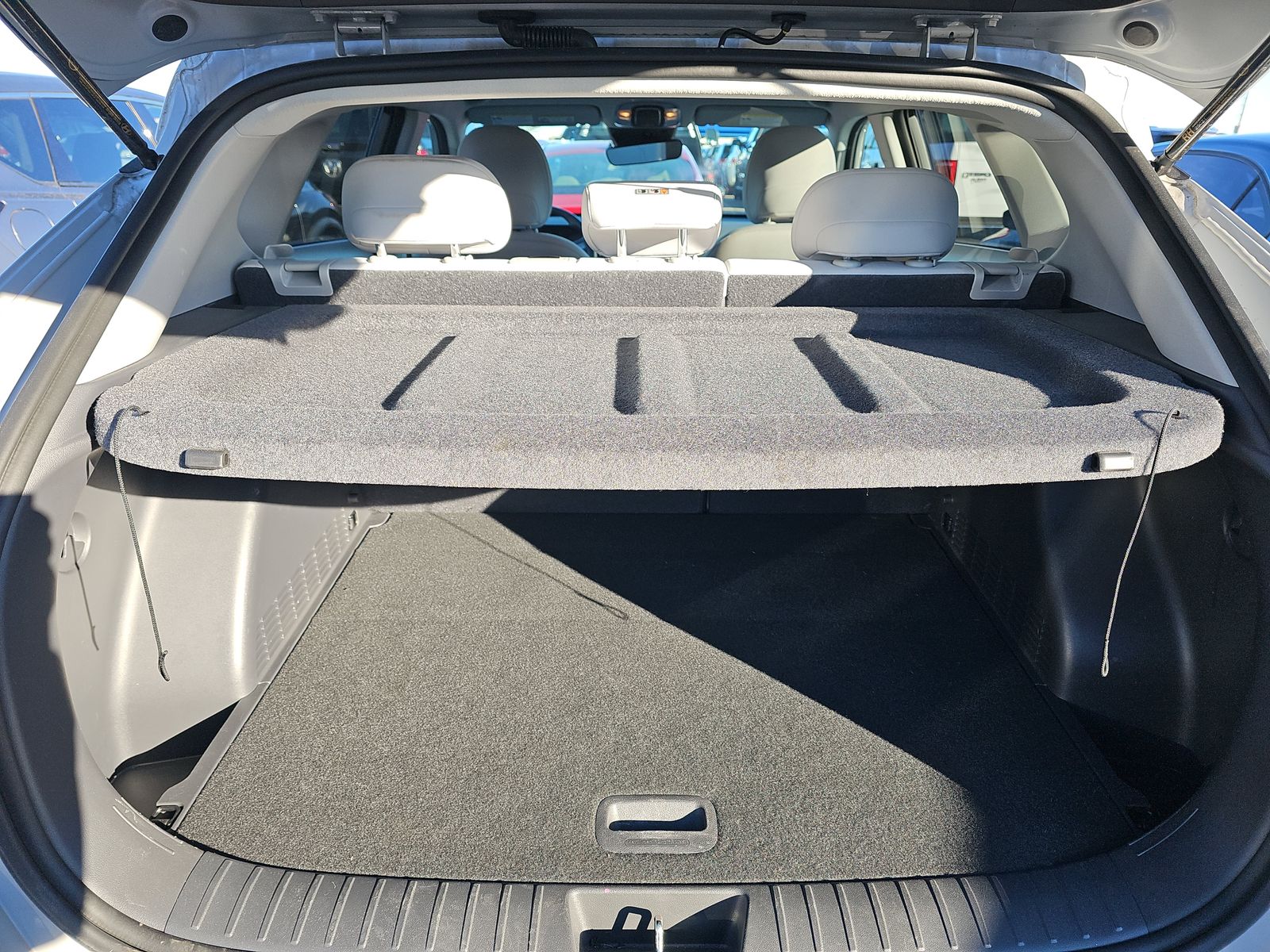 2025 Hyundai Kona SEL AWD