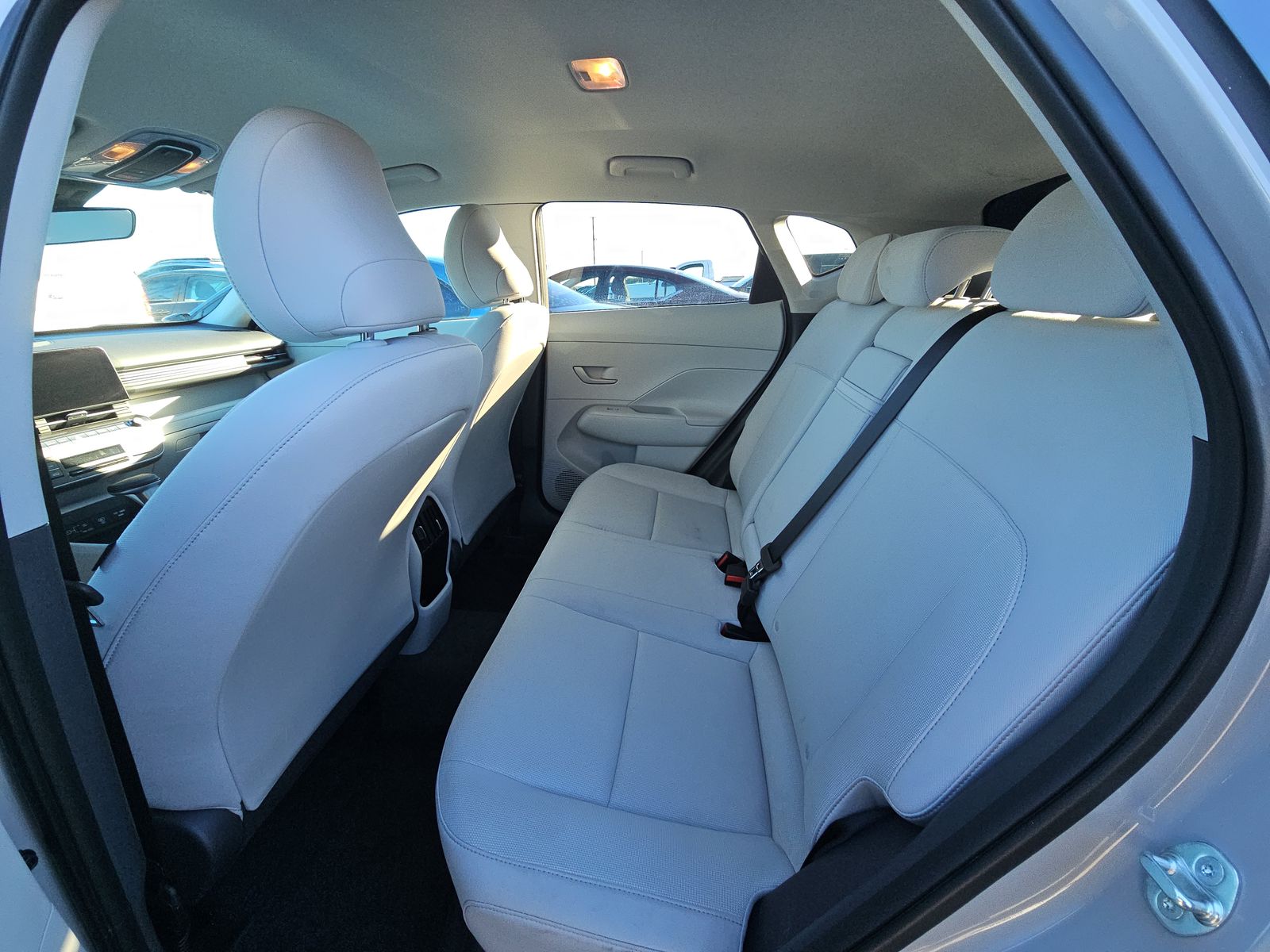 2025 Hyundai Kona SEL AWD