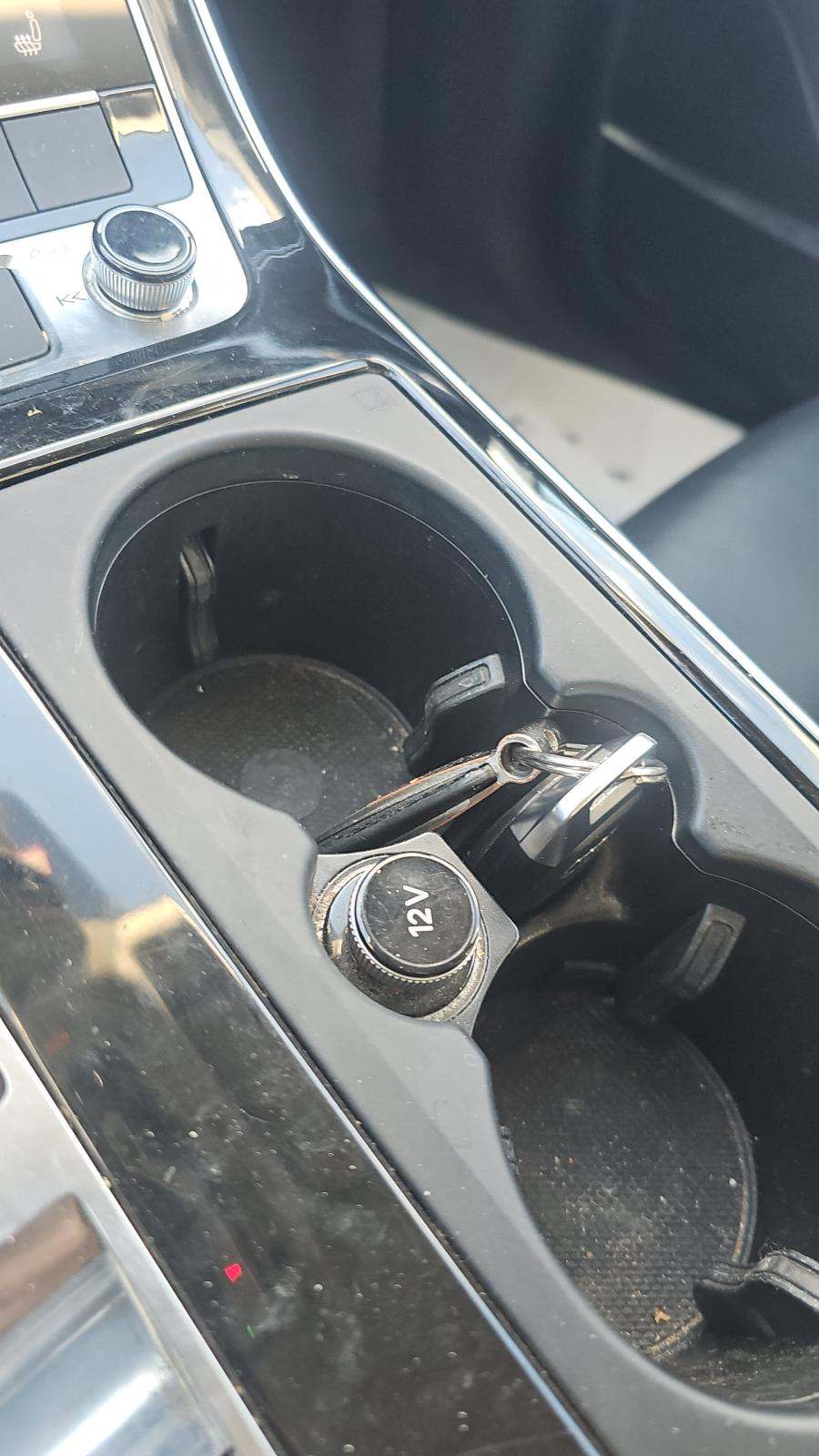 2019 Audi Q8 Premium Plus AWD