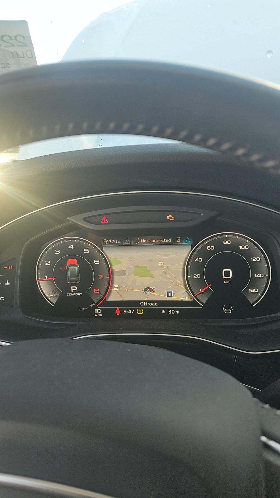 2019 Audi Q8 Premium Plus AWD