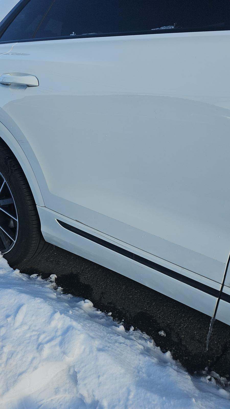 2019 Audi Q8 Premium Plus AWD