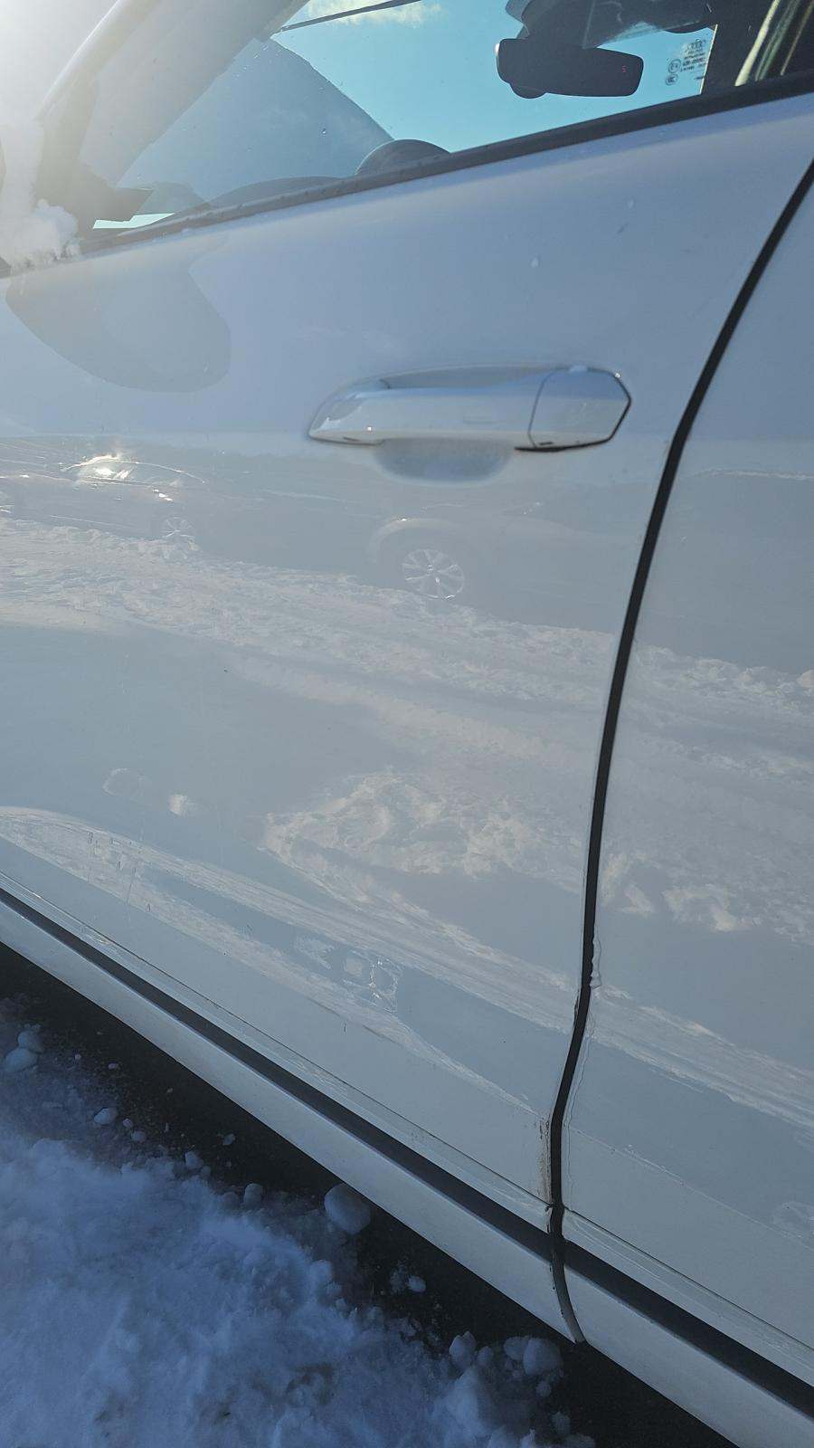 2019 Audi Q8 Premium Plus AWD