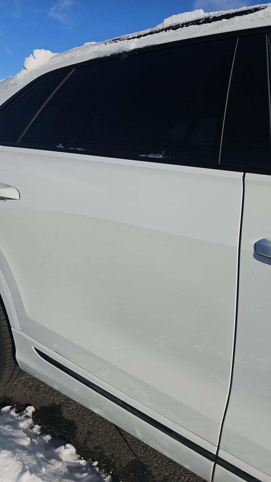 2019 Audi Q8 Premium Plus AWD