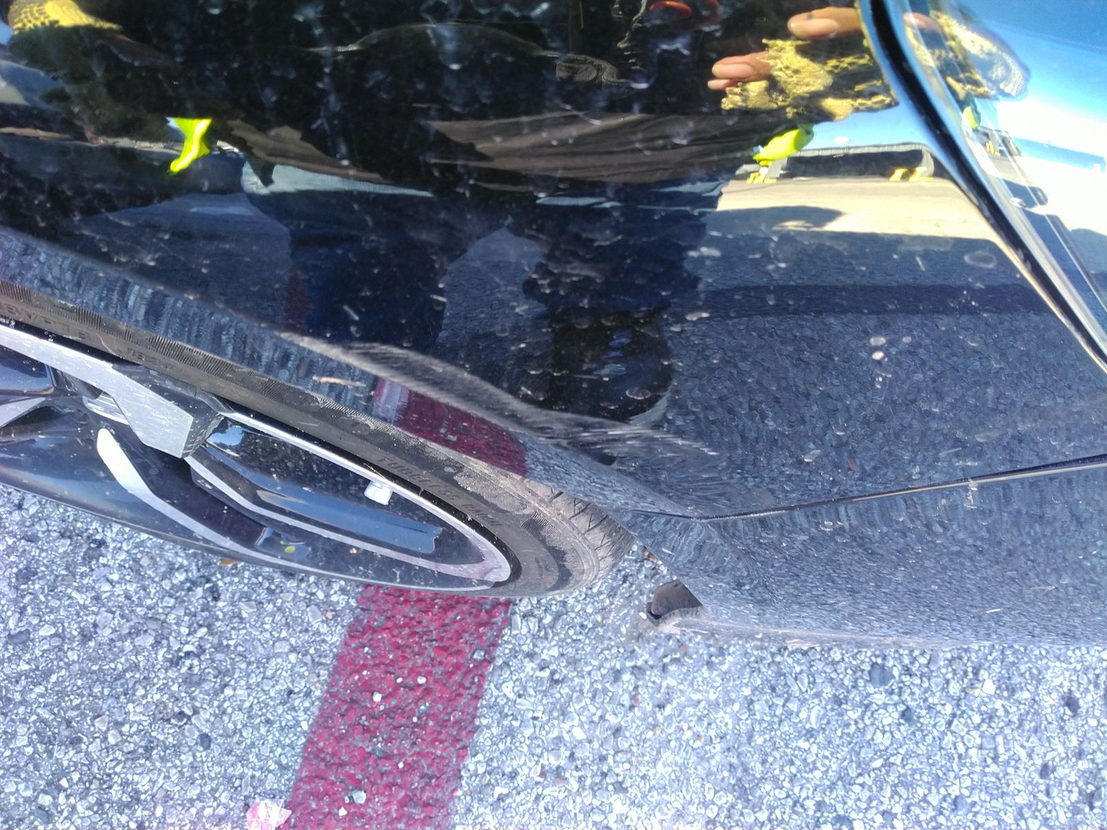 2022 Honda Accord Sport FWD