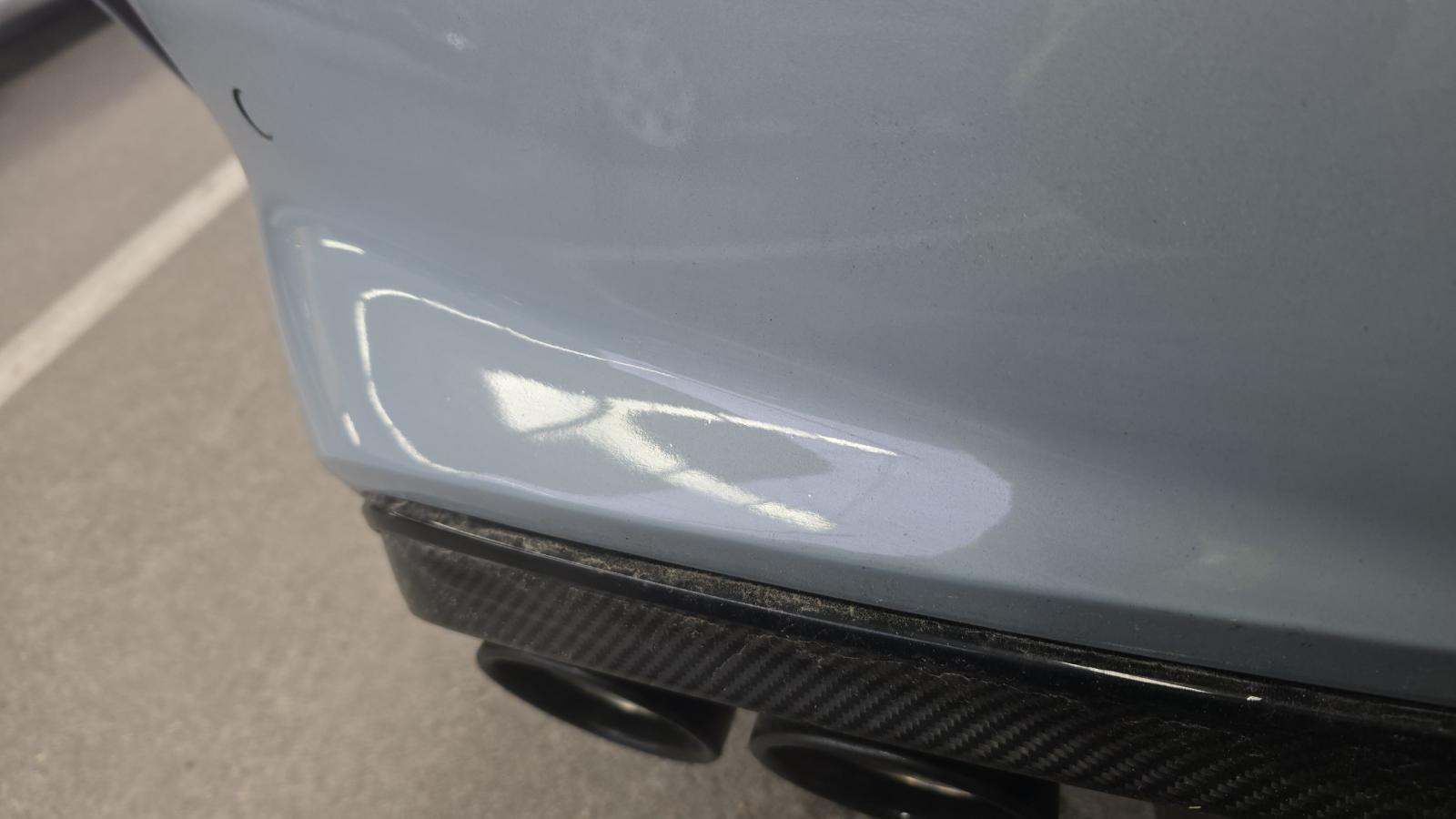 2023 BMW M8 Competition AWD