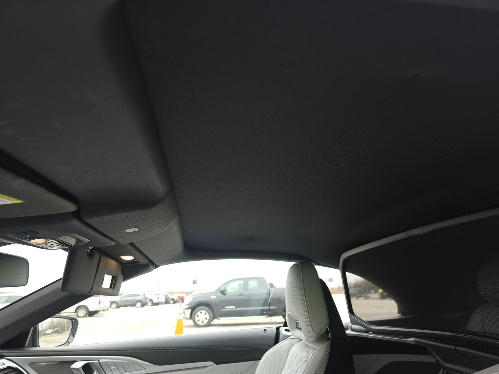 2023 BMW M8 Competition AWD