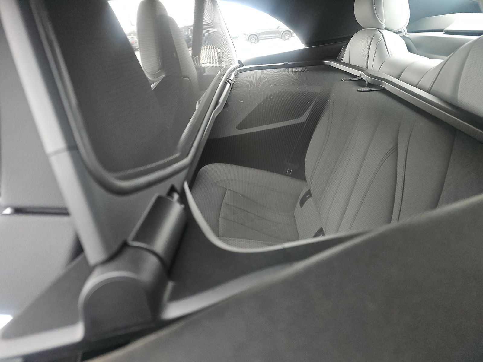 2023 BMW M8 Competition AWD