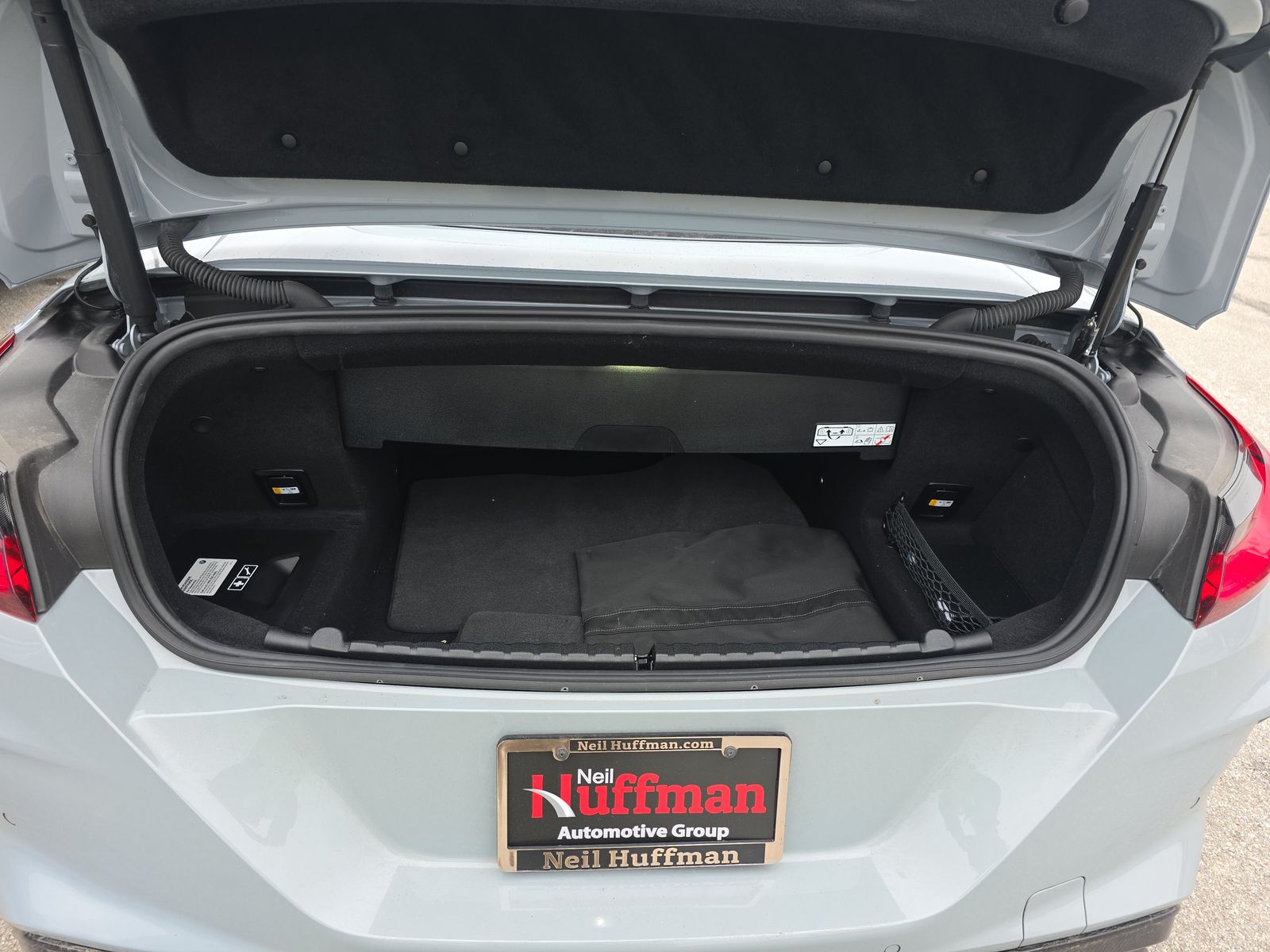 2023 BMW M8 Competition AWD