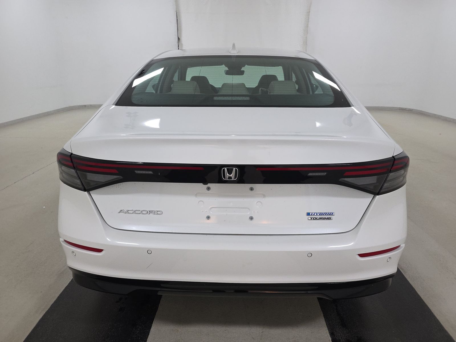 2023 Honda Accord Hybrid Touring FWD