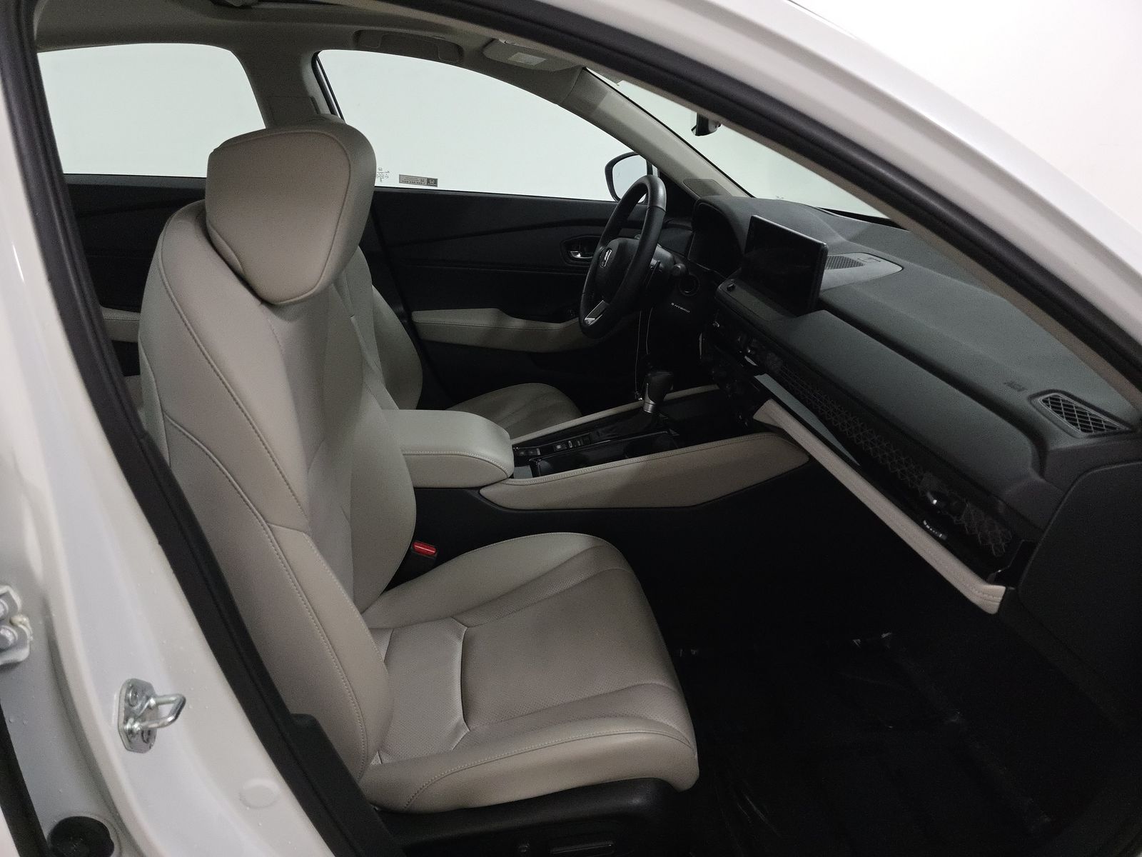 2023 Honda Accord Hybrid Touring FWD