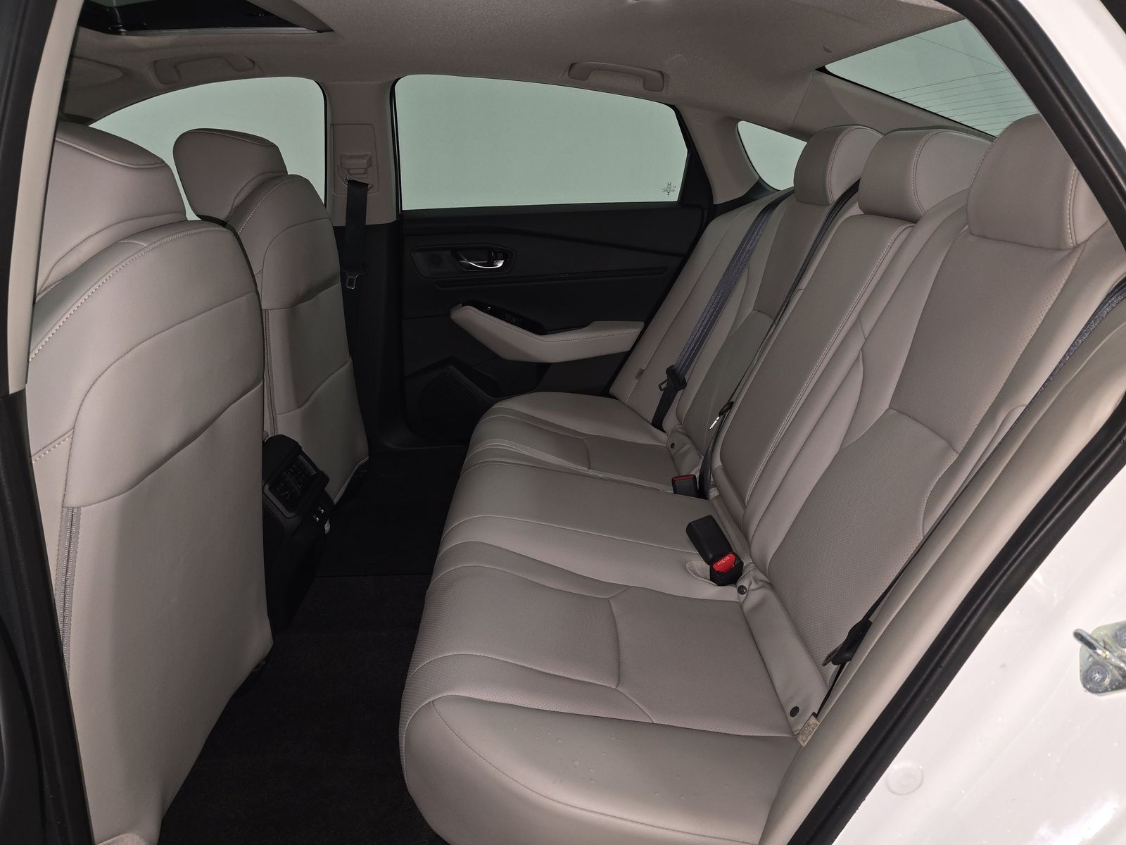 2023 Honda Accord Hybrid Touring FWD