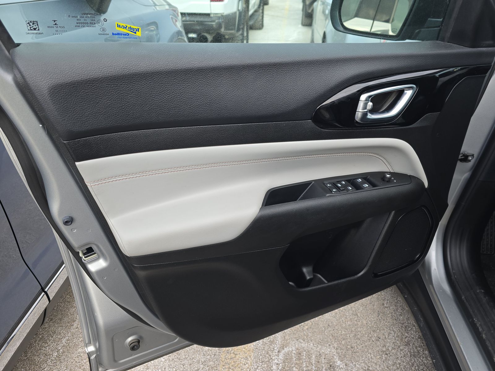 2022 Jeep Compass Limited AWD