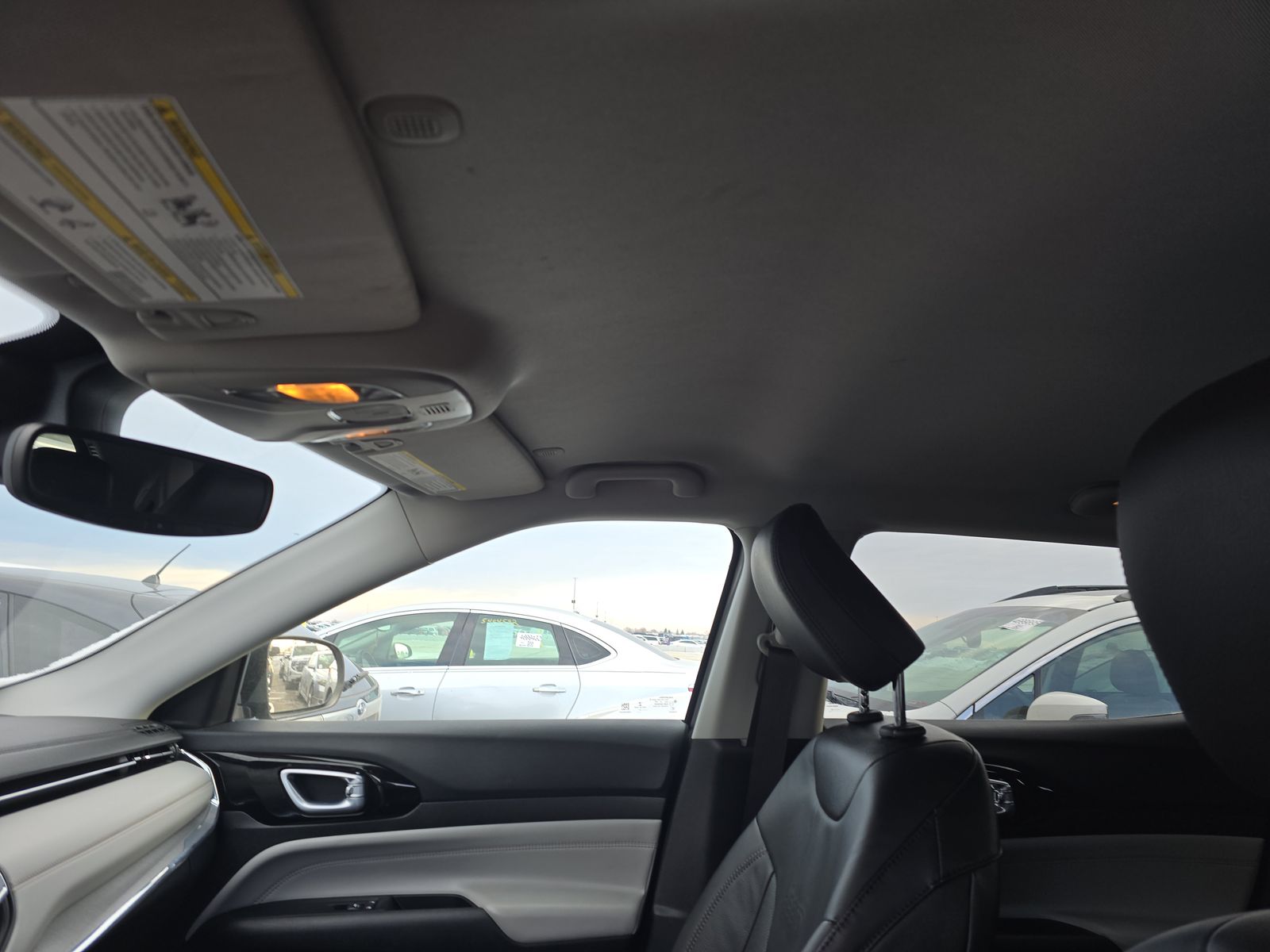 2022 Jeep Compass Limited AWD