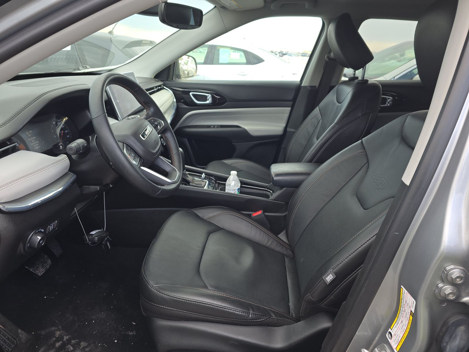 2022 Jeep Compass Limited AWD