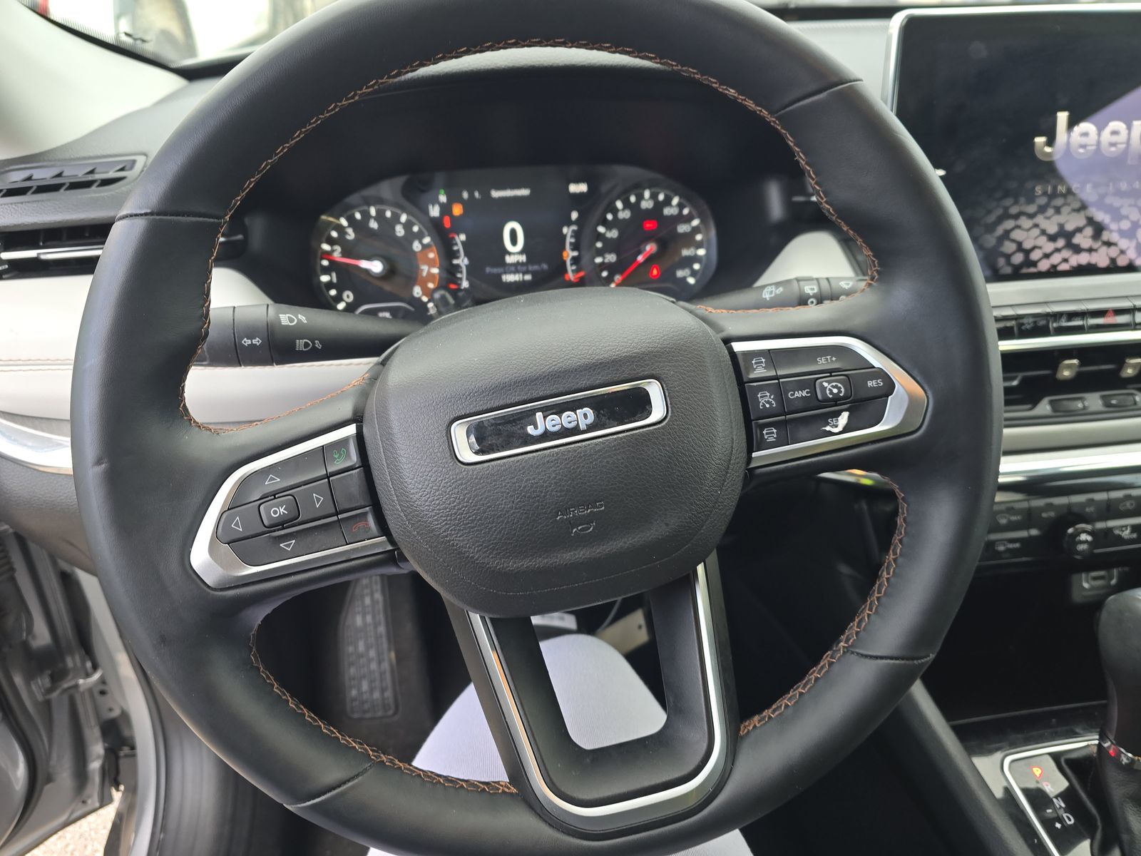 2022 Jeep Compass Limited AWD