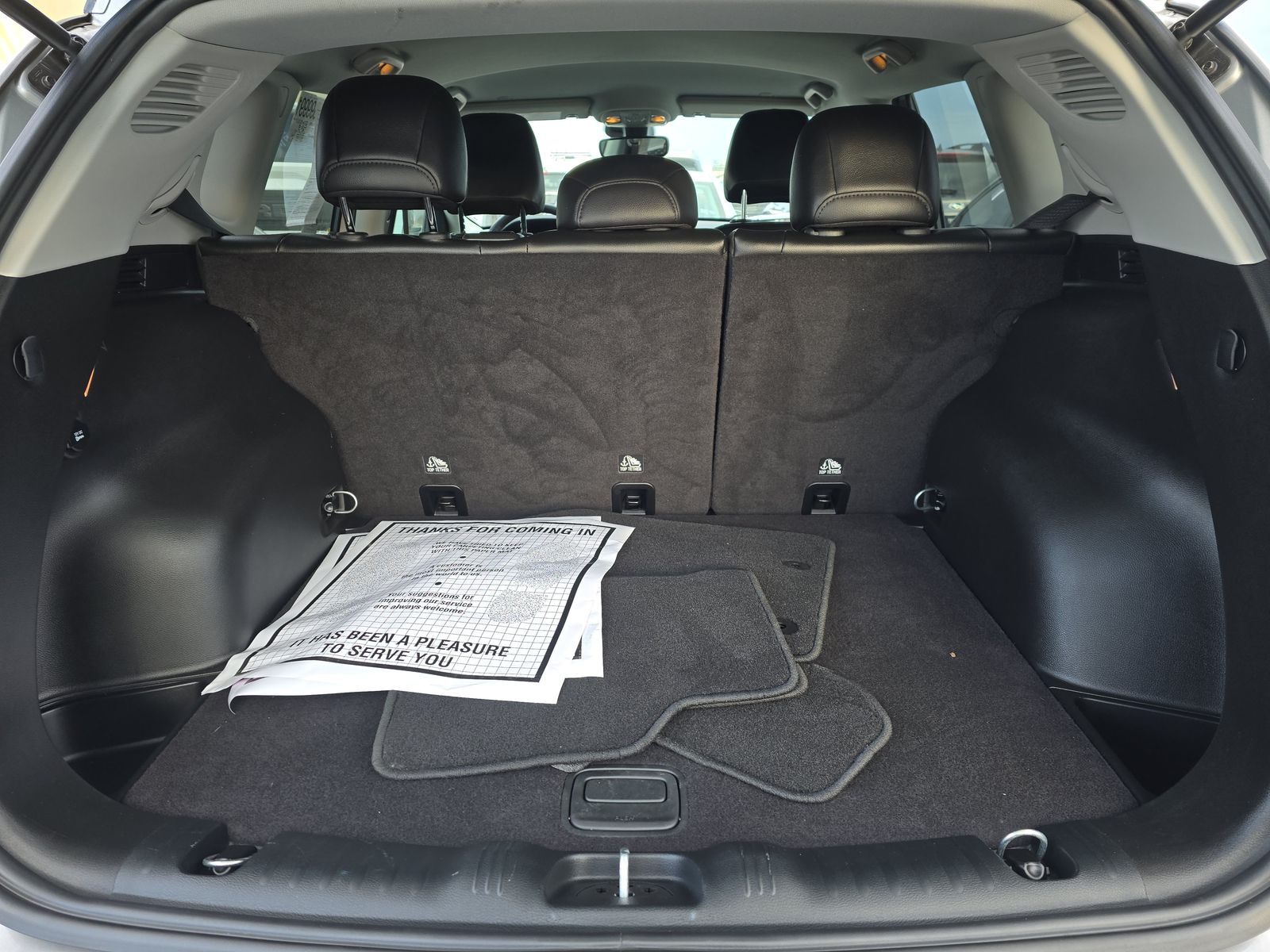 2022 Jeep Compass Limited AWD