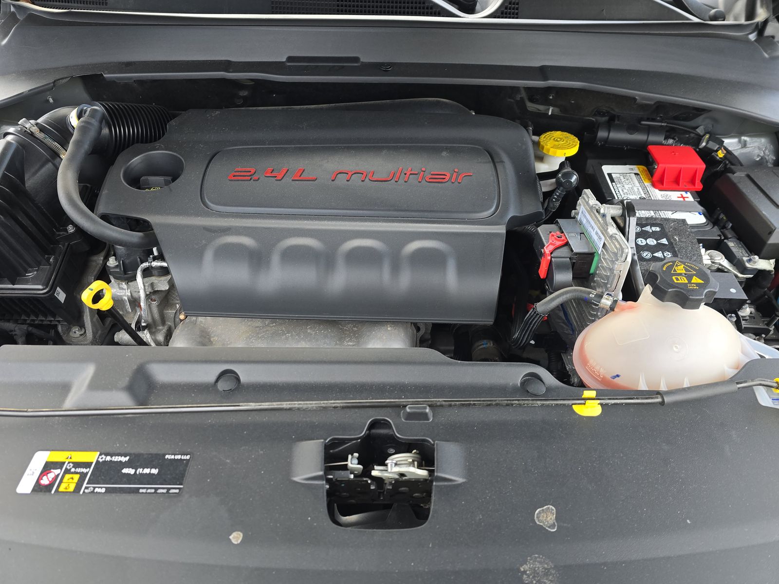 2022 Jeep Compass Limited AWD