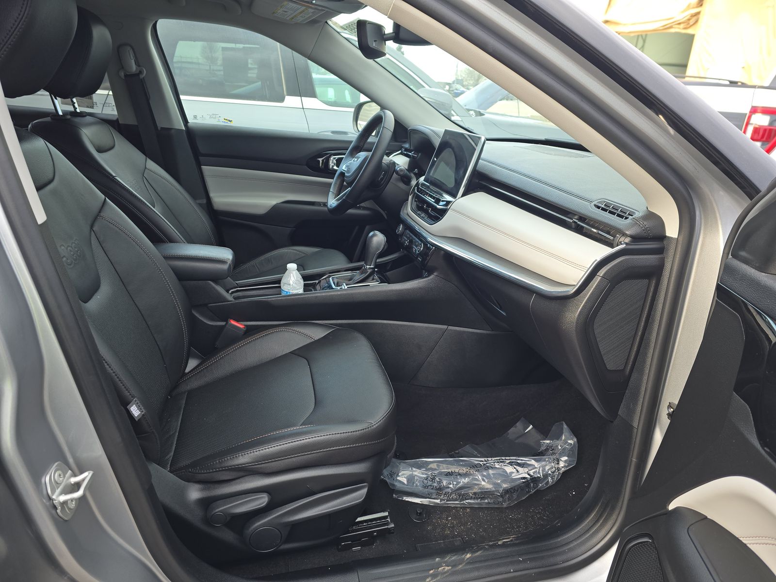 2022 Jeep Compass Limited AWD