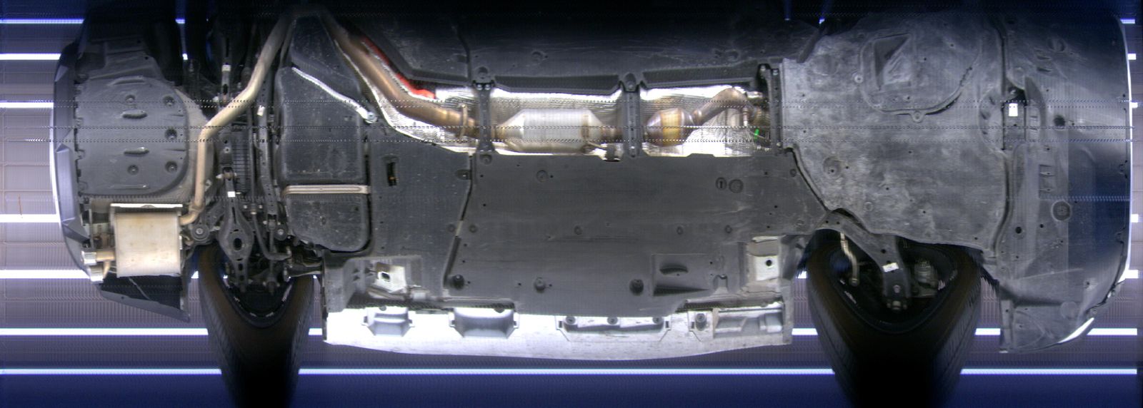 2025 Toyota Camry SE FWD