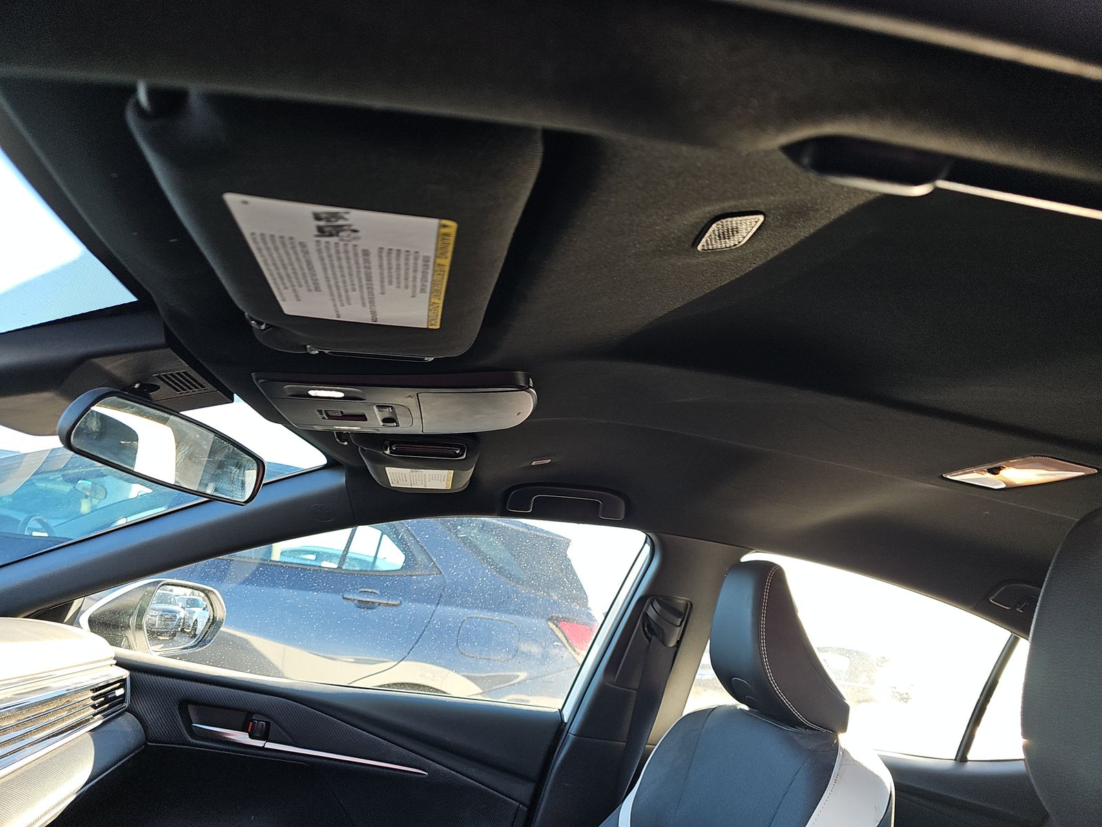 2025 Toyota Camry SE FWD