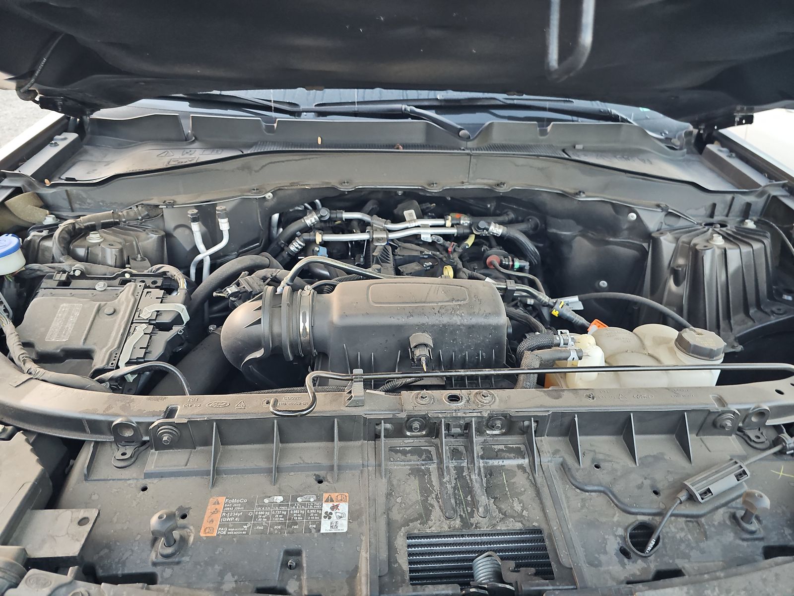 2023 Ford Explorer XLT FWD