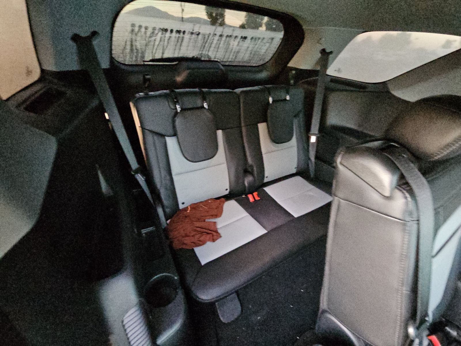 2023 Ford Explorer XLT FWD