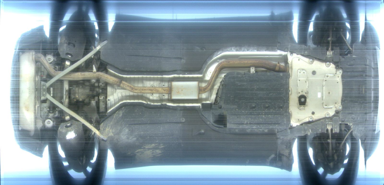 2019 BMW X5 xDrive40i AWD